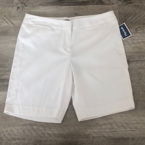 *NEW WITH TAGS* Carol Little shorts